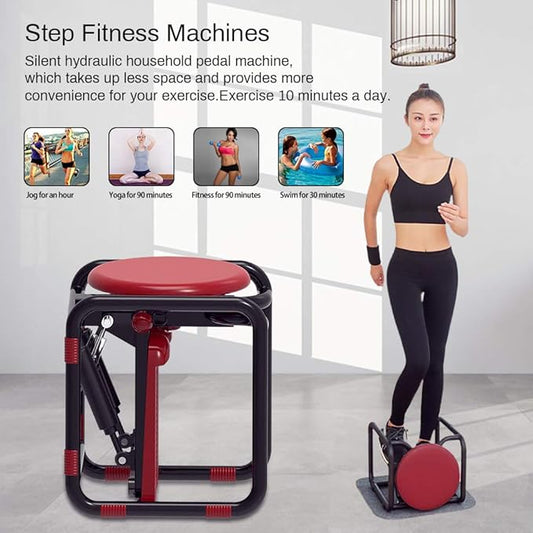 Fitness Stair Stepper ©