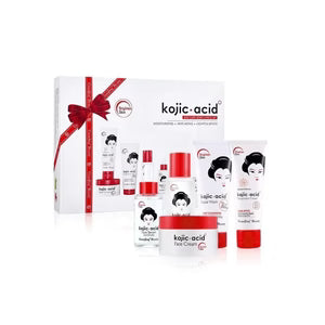 GuanJing - Kojic Acid Skin Care Set Ⓢ