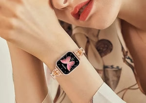 Haino Teko Mini G-10 Smart Watch ©