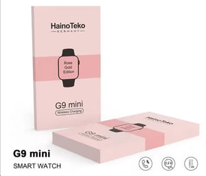 Haino Teko Mini G9 Smart Watch ©