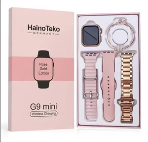 Haino Teko Mini G9 Smart Watch ©