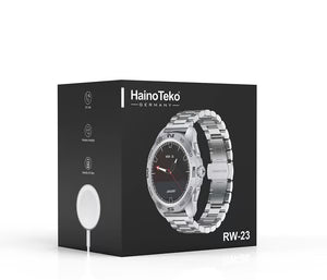 Haino Teko RW-23 Smart Watch ©