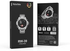 Haino Teko RW 39 Smart Watch ©