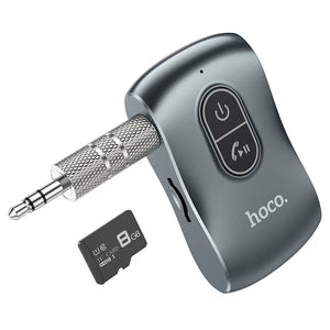 Hoco - BT Audio Transmitter (E73)