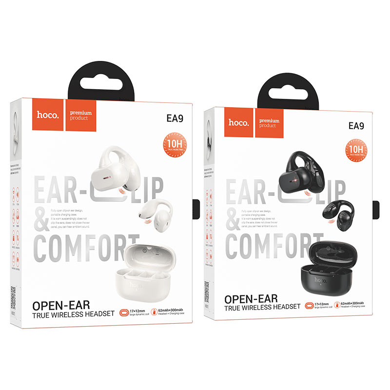 Hoco - Open-Ear True Wireless Headset