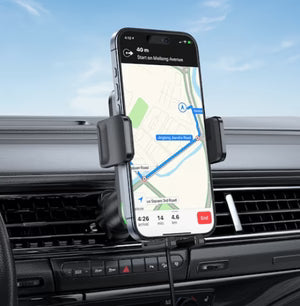 Hoco - Wireless Air Outlet (HW13)