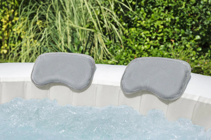 Bestway - 2 Padded Spa Pillows