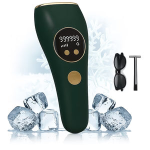 Ice Cold IPL Hair Removal Device ©