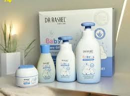 Dr Rashel - Baby Care Gift Set (Original)