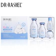 Dr Rashel - Baby Care Gift Set (Original)