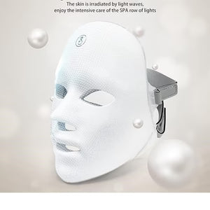 LED Face Mask ©