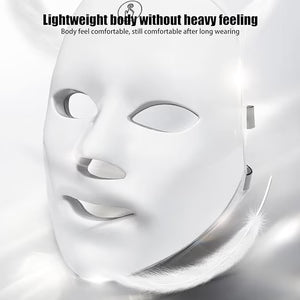 LED Face Mask ©