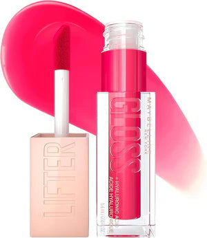 Maybelline - Lifter Lip Gloss