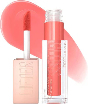 Maybelline - Lifter Lip Gloss
