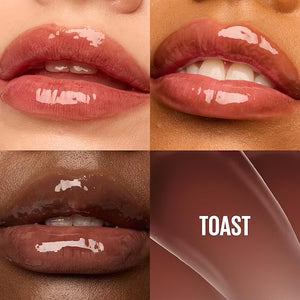 Maybelline - Lifter Lip Gloss