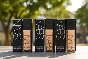 Nars - Natural Radiant Longwear Foundation ©
