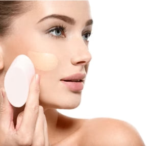 Nars - Natural Radiant Longwear Foundation ©