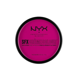NYX - Professional Makeup SFX Crème Color