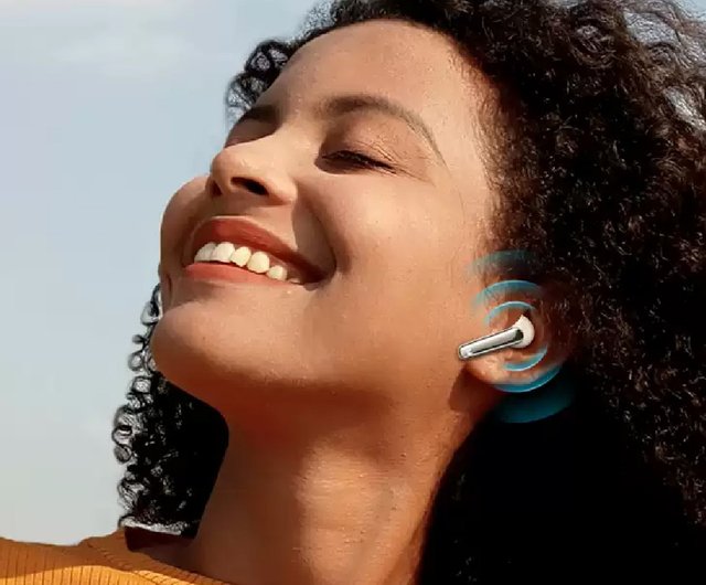 Hepu - Wireless EarPods