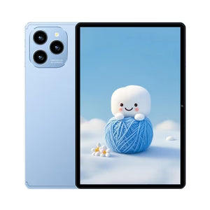 OXD - Pad P6 Pro Tablet © Ⓢ