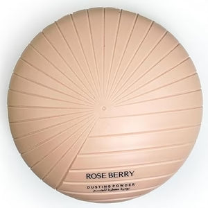 Rose Berry - Dusting Powder