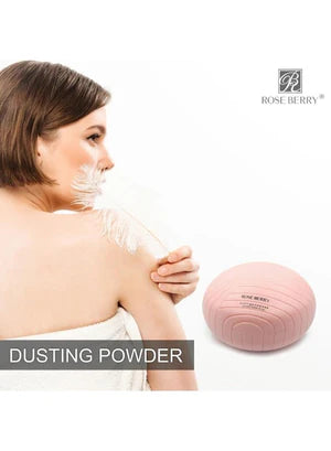 Rose Berry - Dusting Powder