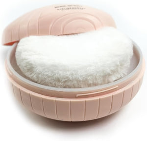 Rose Berry - Dusting Powder