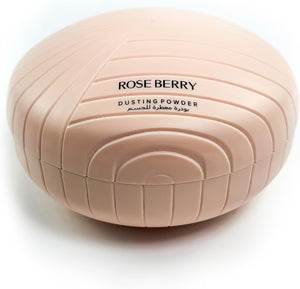 Rose Berry - Dusting Powder