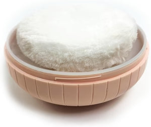 Rose Berry - Dusting Powder