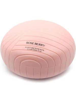 Rose Berry - Dusting Powder