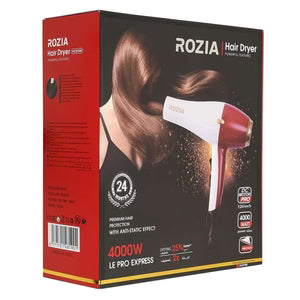ROZIA - Hair Dryer