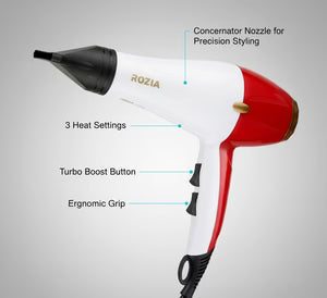 ROZIA - Hair Dryer