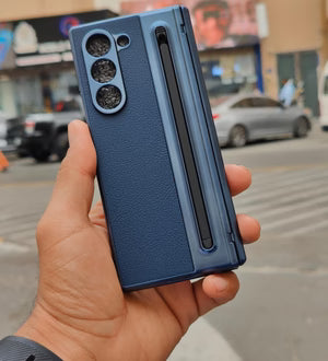 Samsung Galaxy Z Fold Case with S Pen Slot