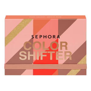 Sephora - Color Shifter Face Palette
