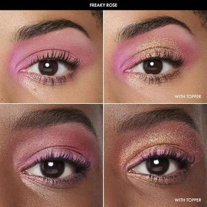 Sephora - Color Shifter - Strange Botanicals (Eye Palette)