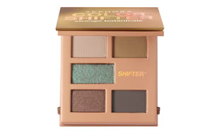 Sephora - Color Shifter - Strange Botanicals (Eye Palette)