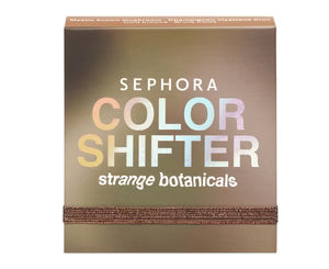 Sephora - Color Shifter - Strange Botanicals (Eye Palette)
