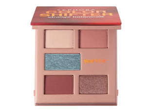 Sephora - Color Shifter - Strange Botanicals (Eye Palette)
