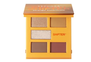 Sephora - Color Shifter - Strange Botanicals (Eye Palette)