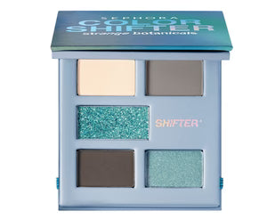 Sephora - Color Shifter - Strange Botanicals (Eye Palette)