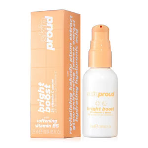 Skin Proud - Bright Boost 2% Vitamin C Serum