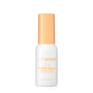 Skin Proud - Bright Boost 2% Vitamin C Serum