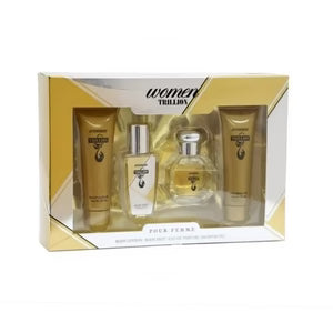 Trillion Women Pour Femme Gift Set